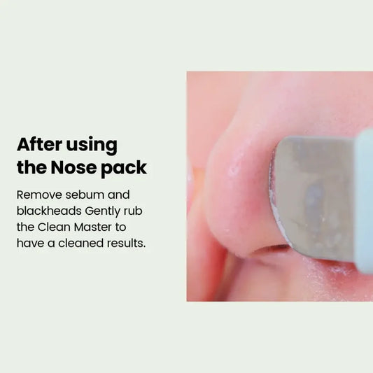 ilso Deep Clean Master