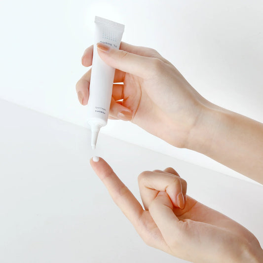 pyunkang yul spot cream ACNE