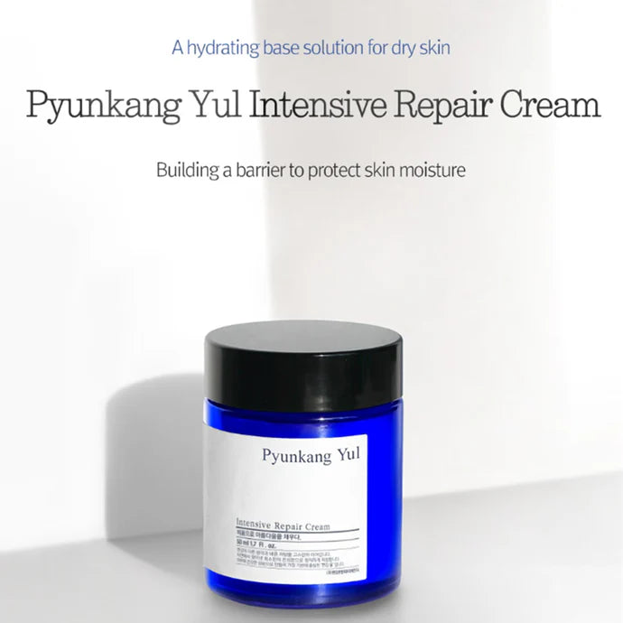 Pyunkang Yul - Intensive Repair Cream