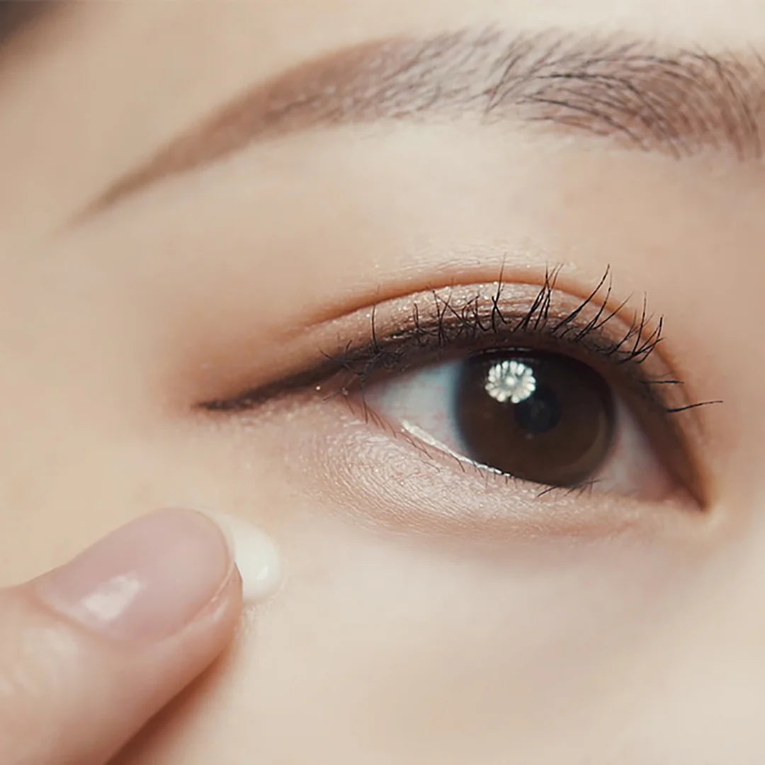 Pyunkang Yul - Black Tea Time Reverse Eye Cream - Coree Beauty