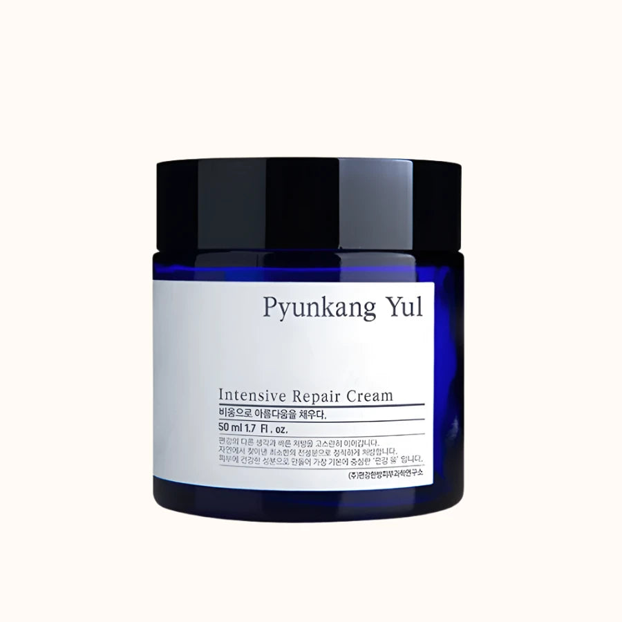 Pyunkang Yul - Intensive Repair Cream - Coree Beauty