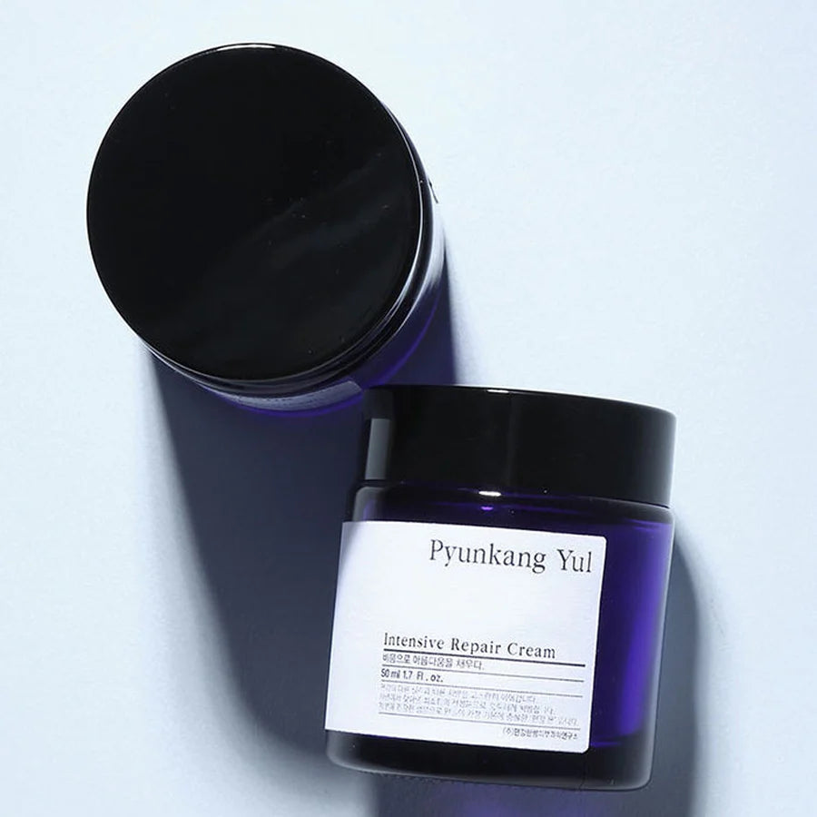 Pyunkang Yul - Intensive Repair Cream - Coree Beauty