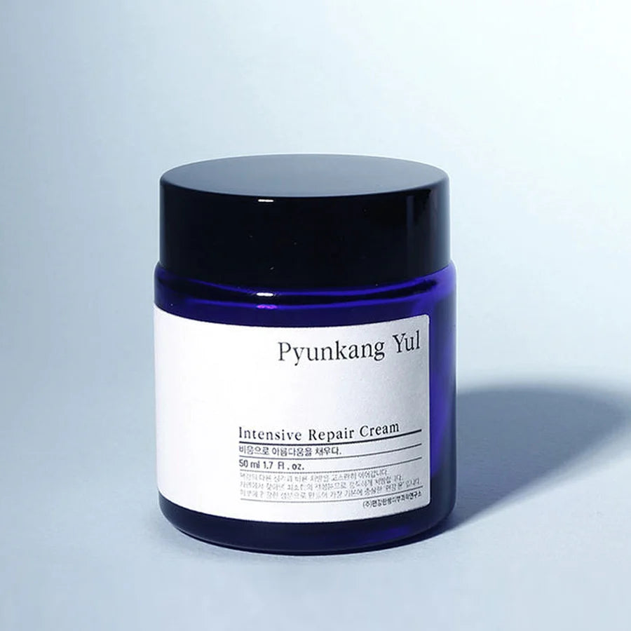 Pyunkang Yul - Intensive Repair Cream - Coree Beauty