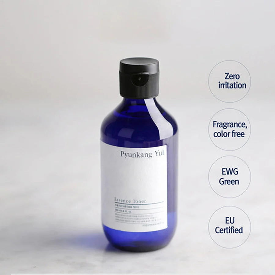 Pyunkang Yul Tonic Essence - Coree Beauty