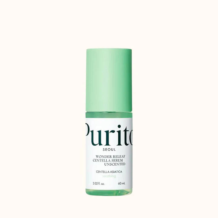 Purito seoul serum releaf