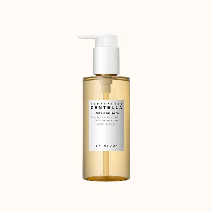 SKin1004 Light cleansing oil