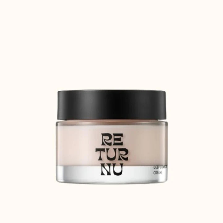 RETURNU Deep Comfort Cream