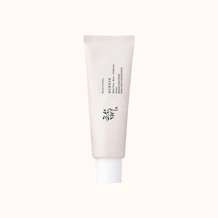 Beauty Of Joseon Relief Sun : Rice + Probiotics