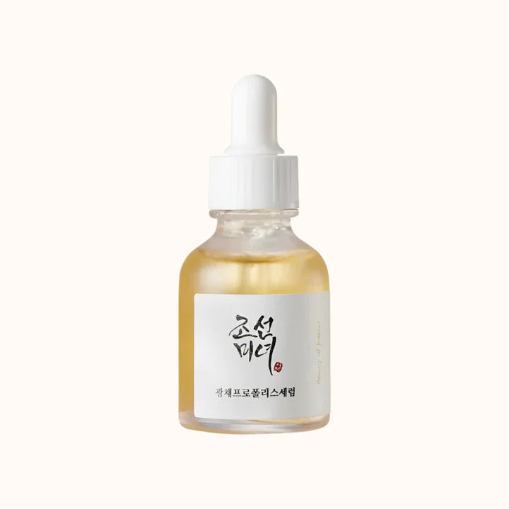 Beauty of joseon Glow Serum : Propolis+Niacinamide