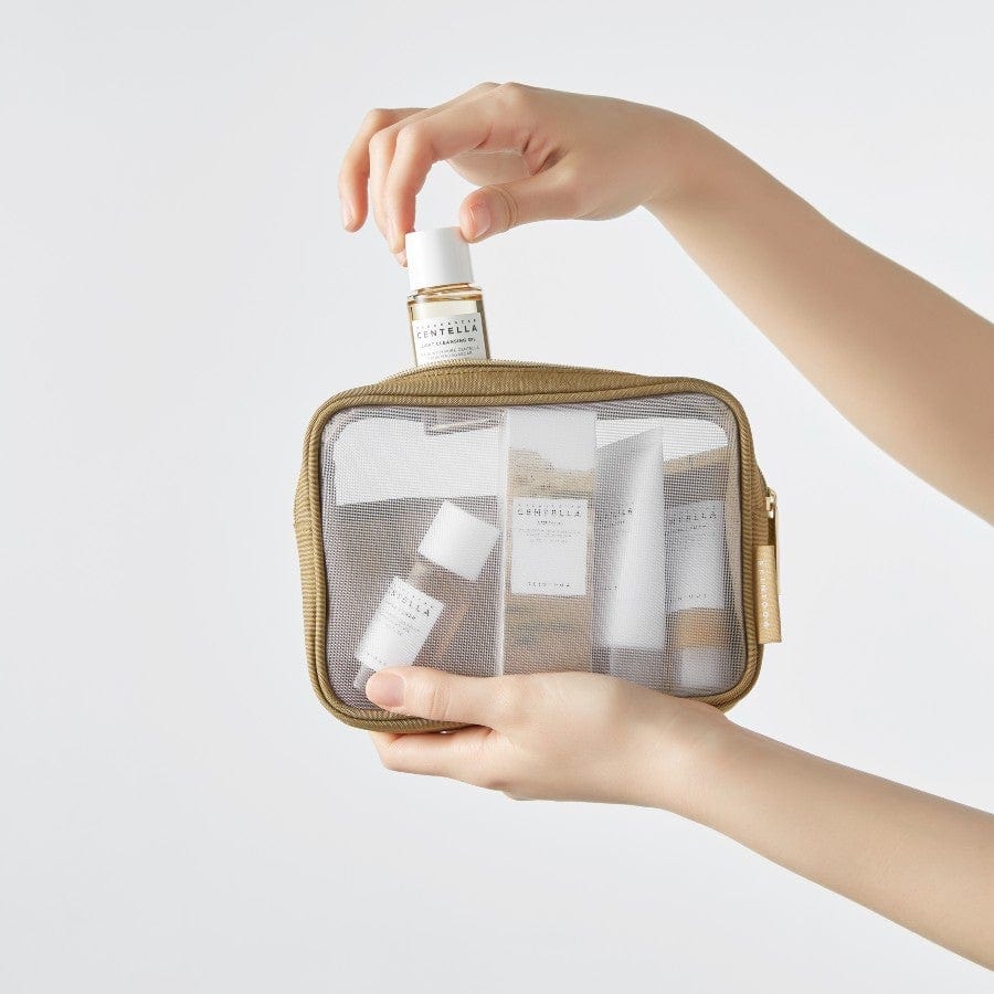 SKIN1004 - Madagascar Centella Travel Kit - Coree Beauty