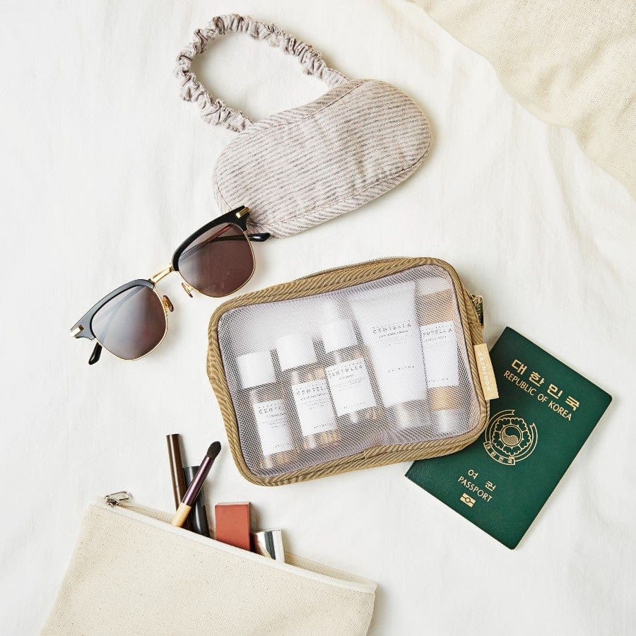 SKIN1004 - Madagascar Centella Travel Kit - Coree Beauty
