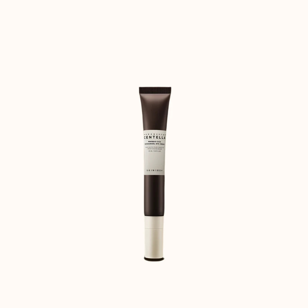 SKIN1004 Madagascar Centella Probio-Cica Bakuchiol Eye Cream - Coree Beauty