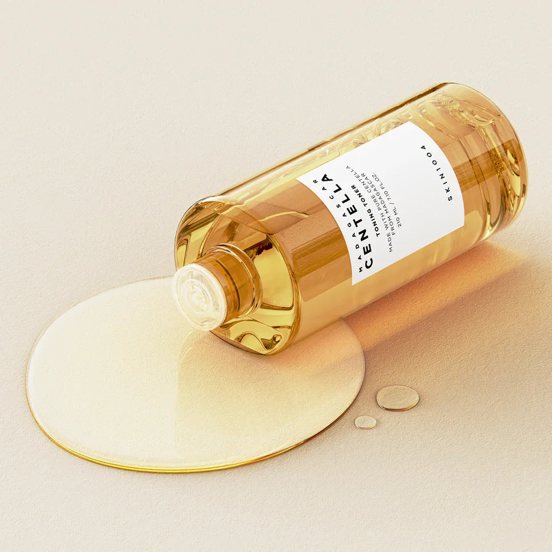 SKIN1004 Madagascar Centella Toning Toner 210ml - Coree Beauty