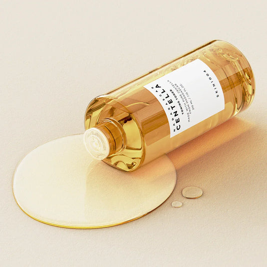 SKIN1004 Madagascar Centella Toning Toner 210ml - Coree Beauty