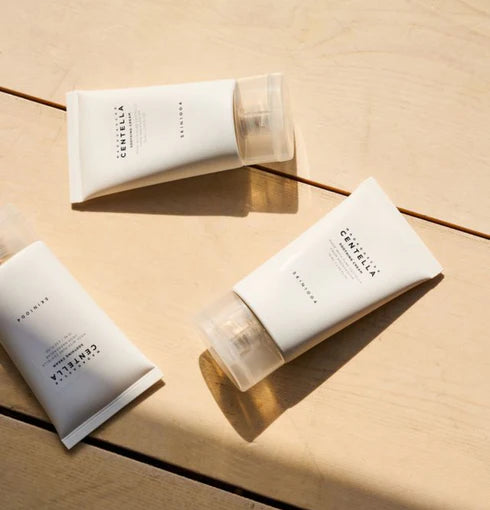 SKIN1004 Centella Soothing Cream