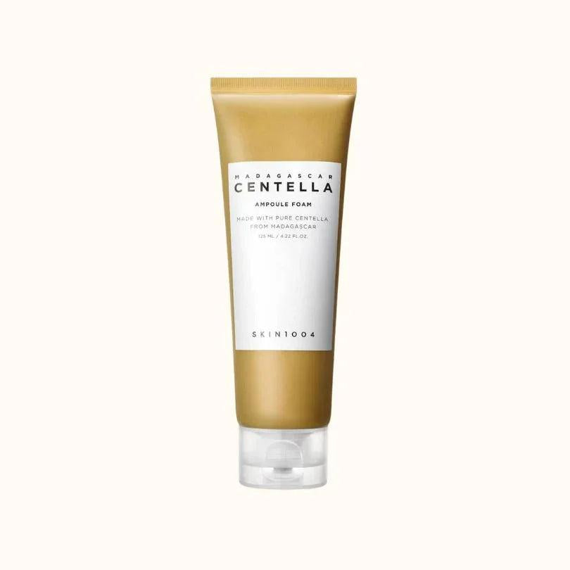 SKIN1004 - Madagascar Centella Ampoule Foam 125ml-SKIN 1004-Coree Beauty