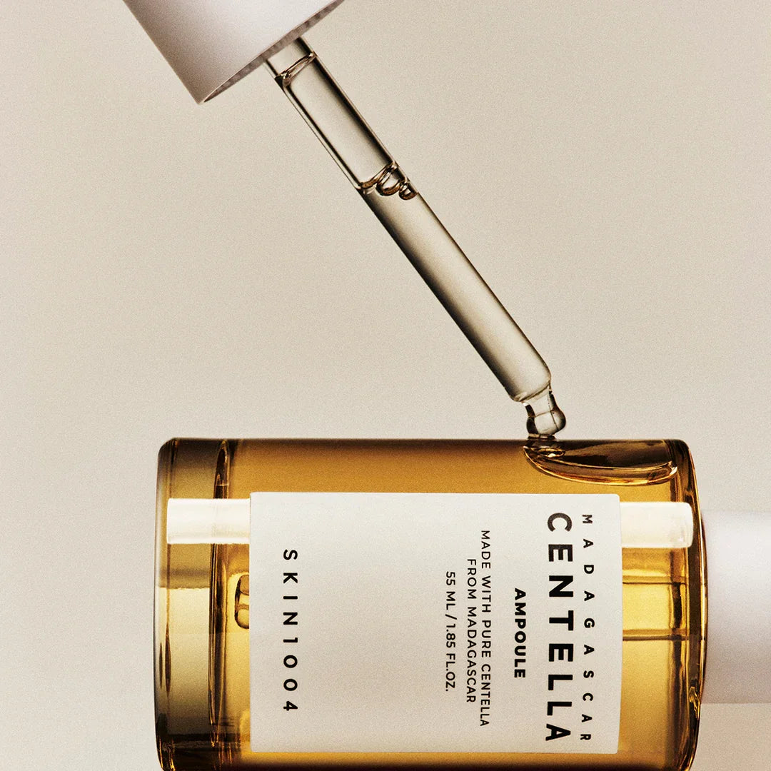 SKIN 1004 Madagascar Centella Asiatica 100ml - Coree Beauty