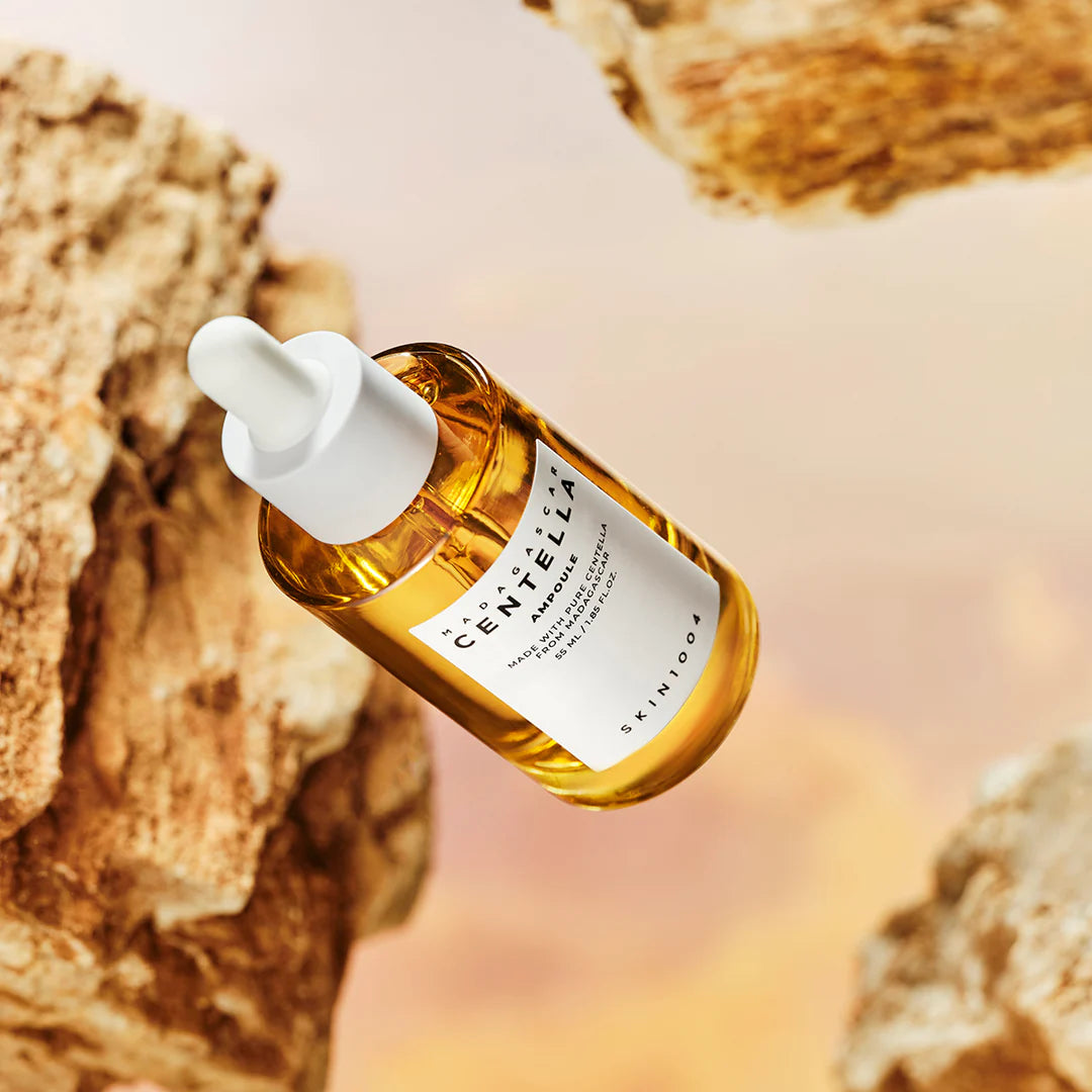 SKIN 1004 Madagascar Centella Asiatica 100ml - Coree Beauty