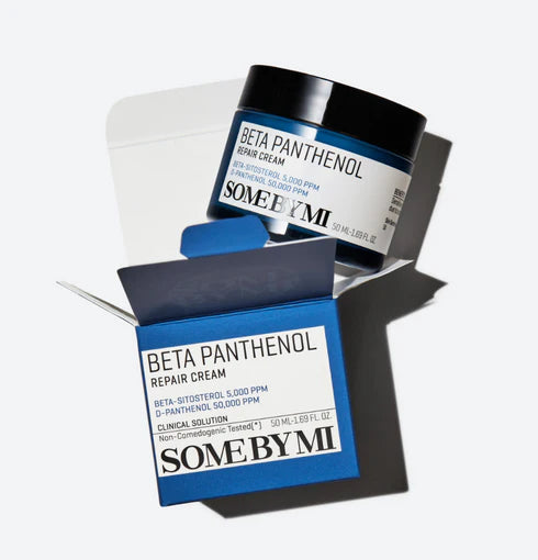 SOME BY MI - Beta Panthenol Repair Cream
