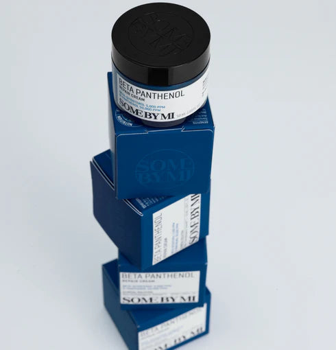 SOME BY MI - Beta Panthenol Repair Cream