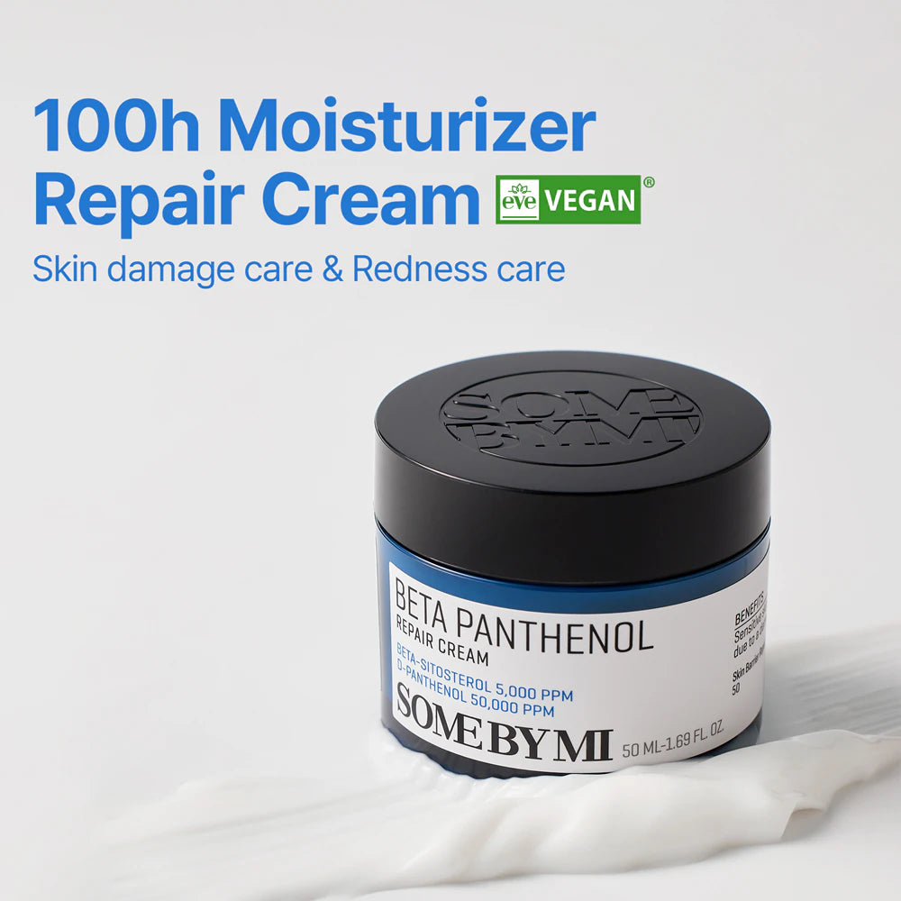 SOME BY MI Beta Panthenol Repair Cream