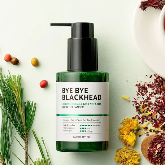 SOME BY MI - Bye Bye Blackhead 30 skincare