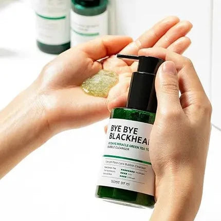 SOME BY MI - Bye Bye Blackhead 30 k-beauty
