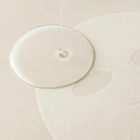 SOME BY MI Real aloe soothing care mask - Coree Beauty