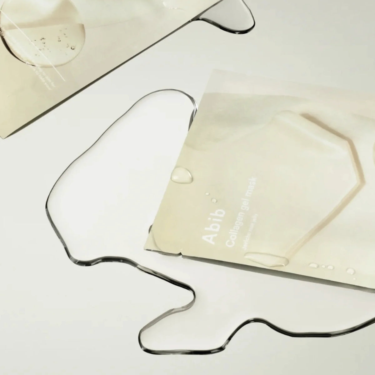 Abib Collagen Gel Mask Jericho Rose Jelly