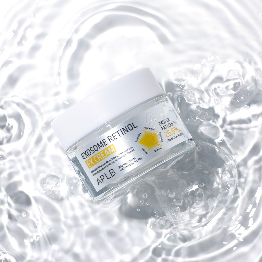 APLB Exosome Retinol EX Cream