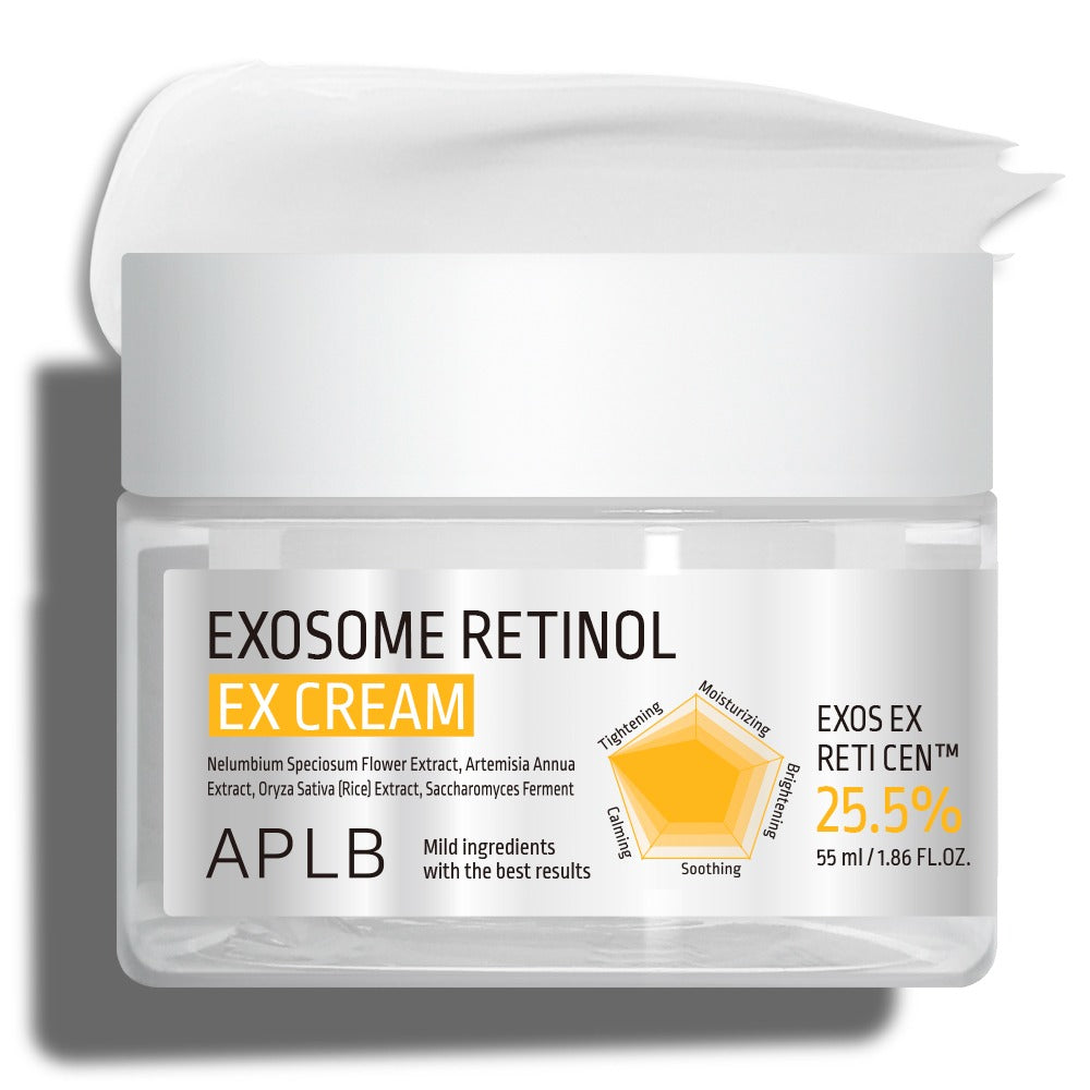 APLB Exosome Retinol EX Cream