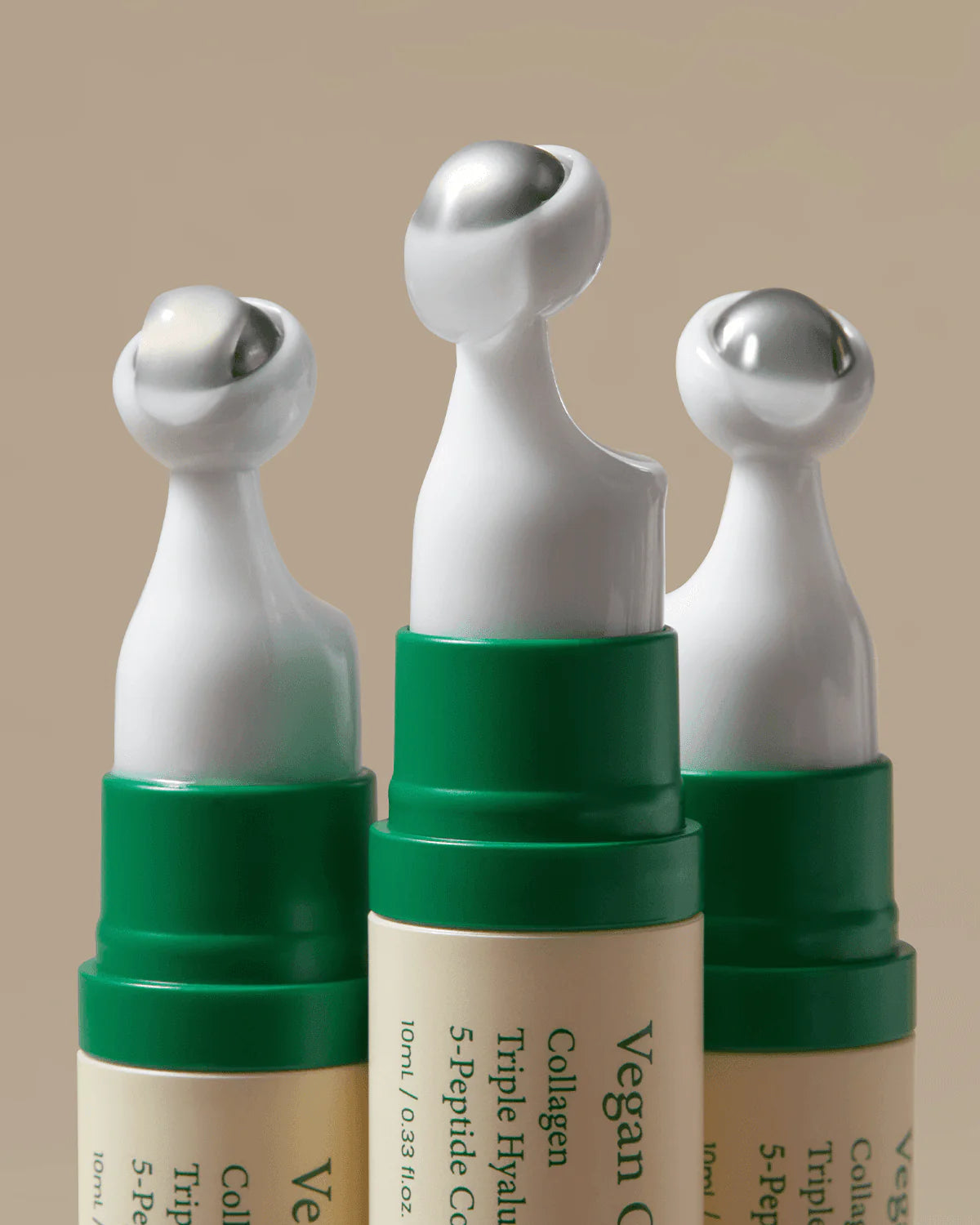 AXIS - Y - Vegan Collagen Eye Serum
