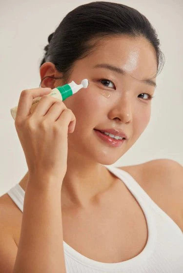 anti ride AXIS - Y - Vegan Collagen Eye Serum