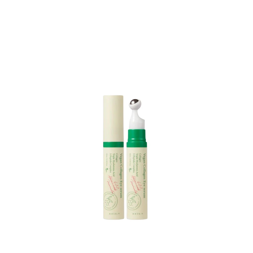 AXIS - Y - Vegan Collagen Eye Serum