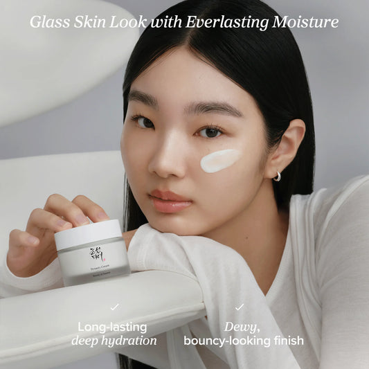 Beauty of Joseon, Dynasty Cream