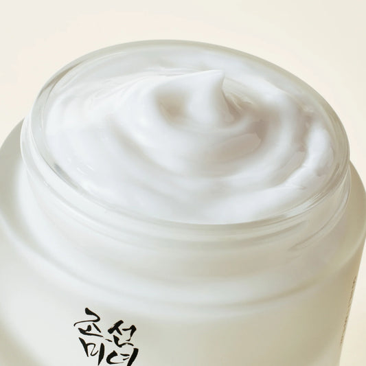 Beauty of Joseon, Dynasty Cream