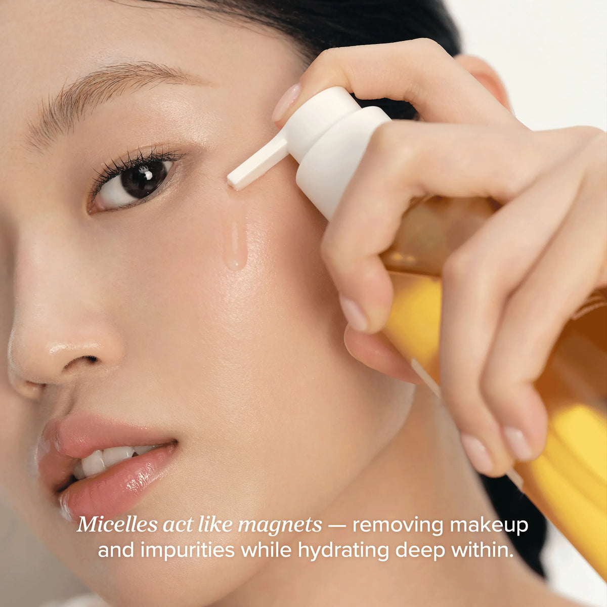 Beauty Of Joseon Ginseng Cleansing Oil 210ml - Coree Beauty