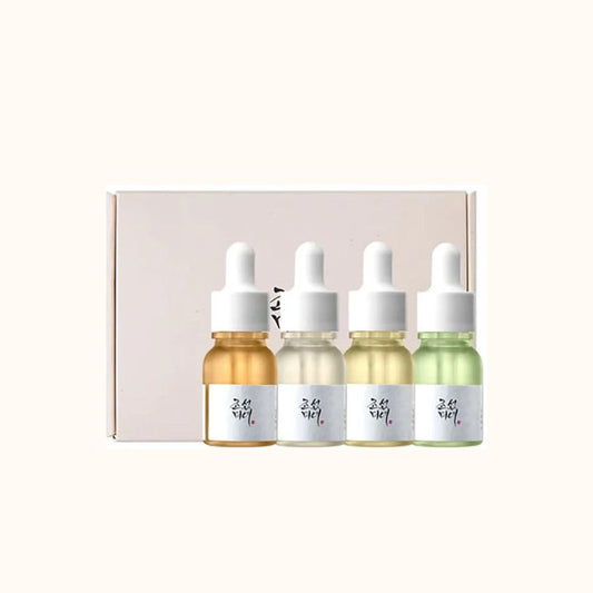 Beauty of Joseon Hanbang Serum Discovery Kit - Coree Beauty