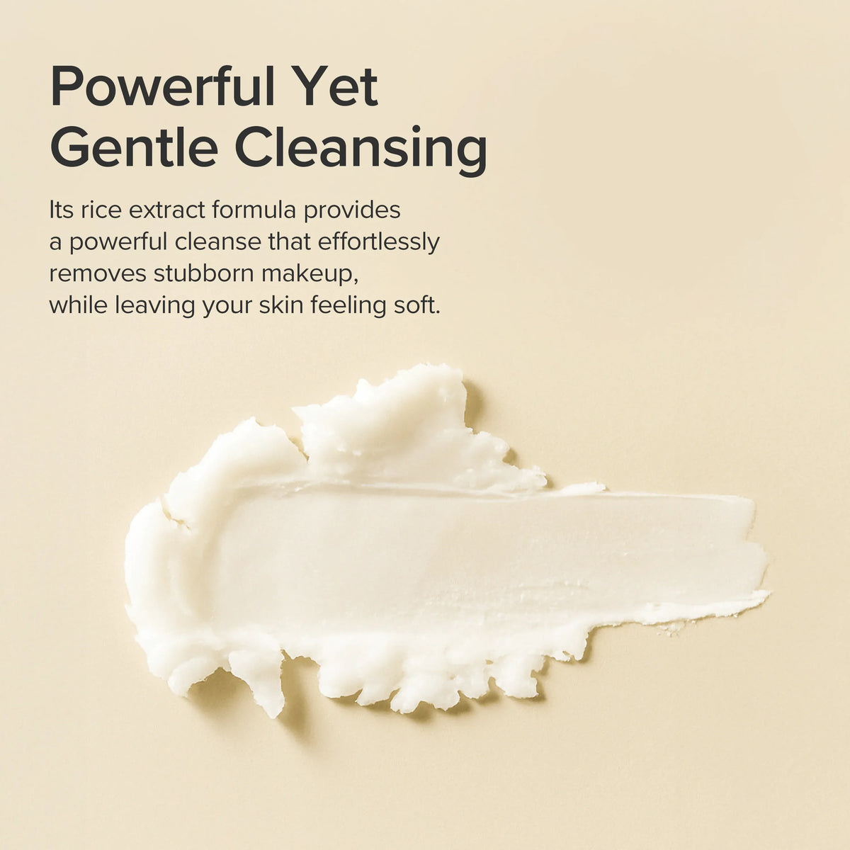 Beauty of Joseon Radiance Cleansing Balm - Coree Beauty