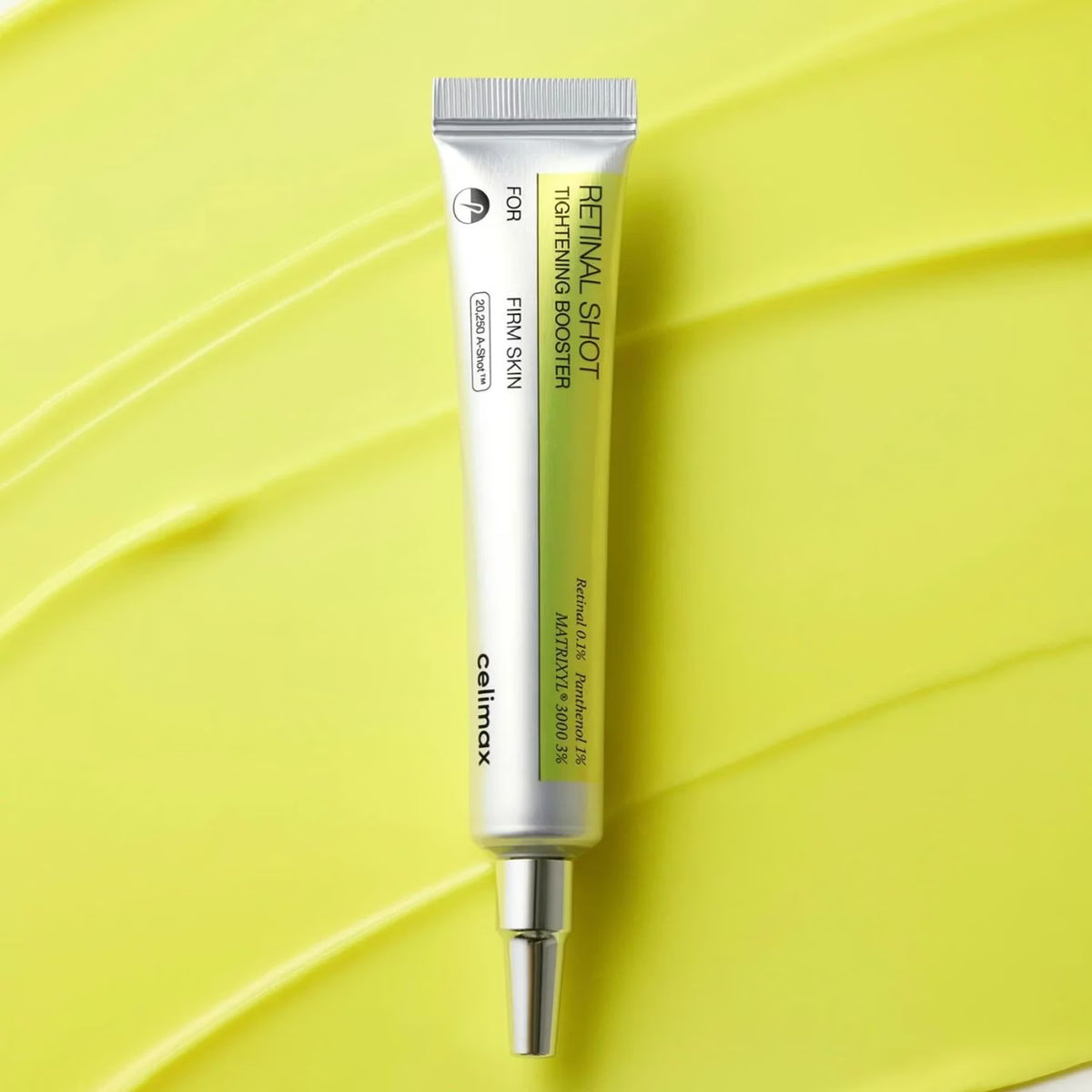 Celimax Retinal Shot Tightening Booster