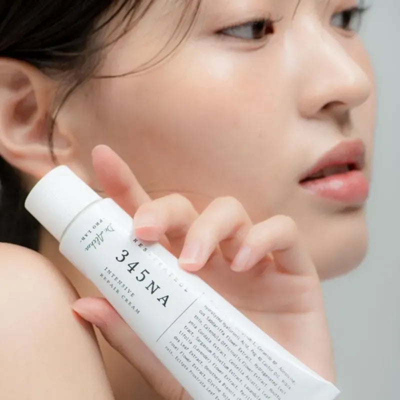 Dr. Althea - 345 Relief Cream Coree Beauty