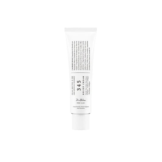 Dr. Althea - 345 Relief Cream k-beauty