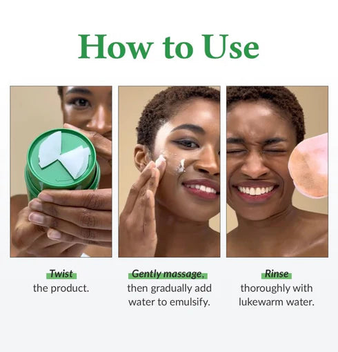 Dr. Althea Pure Grinding Cleansing Balm