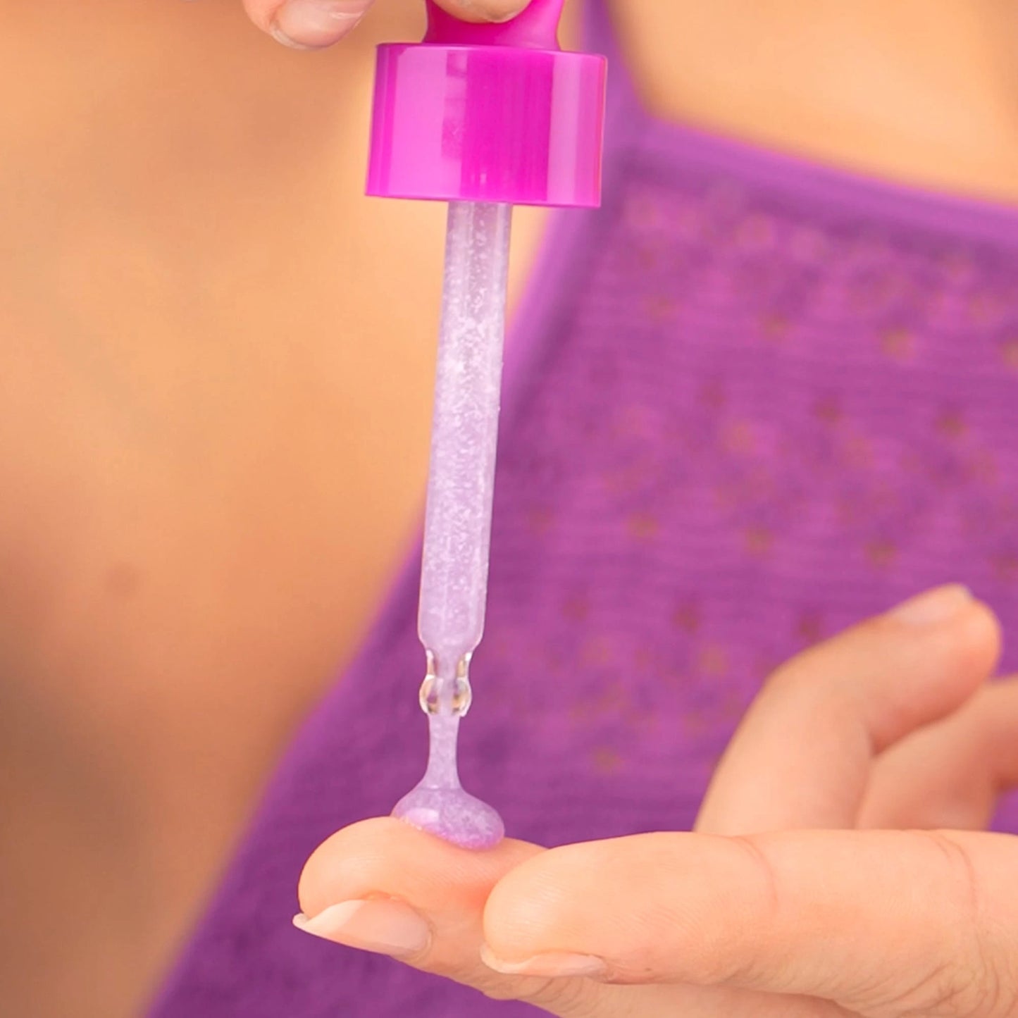 EQQUALBERRY Bakuchiol Plumping Serum