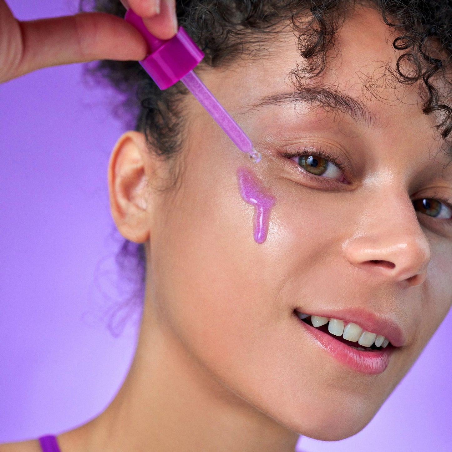 EQQUALBERRY Bakuchiol Plumping Serum