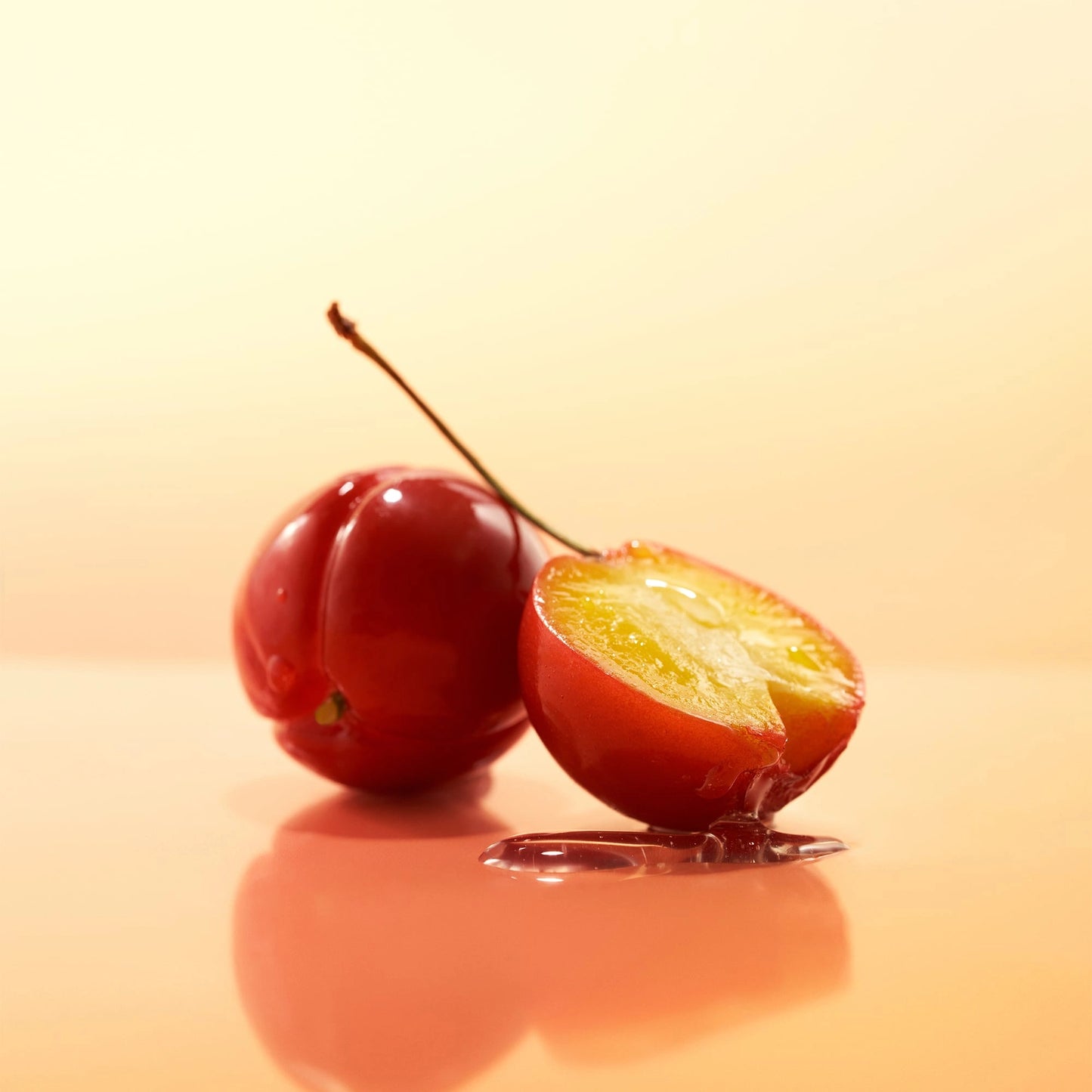 EQQUALBERRY Vitamin Illuminating Serum
