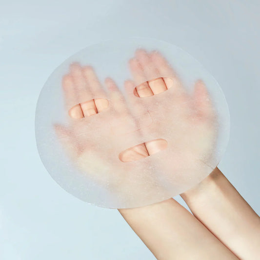 ETUDE House Moistfull Collagen Sheet Mask est un masque en tissu hautement hydratant enrichi en collagène