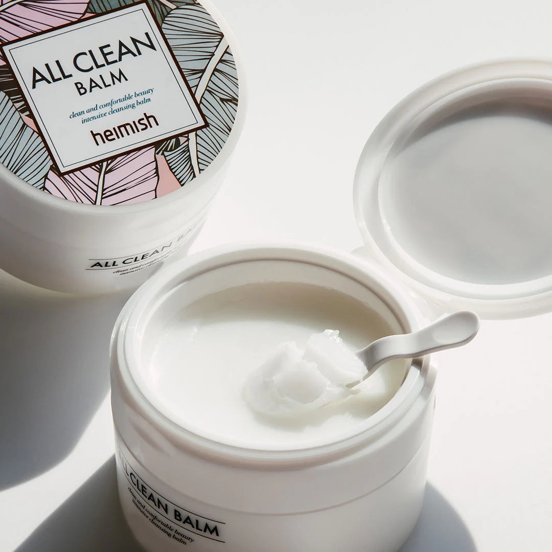 HEIMISH All Clean Balm 120ml-HEIMISH-Coree Beauty