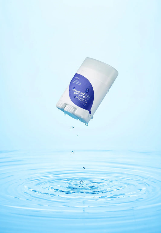 isntree Isntree Hyaluronic Acid Airy Sun Stick