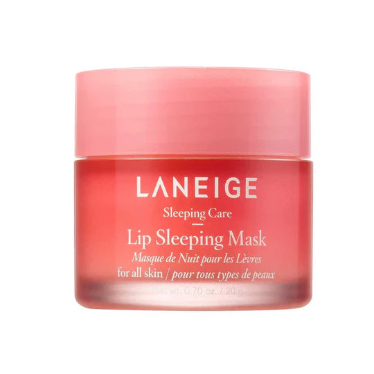 LANEIGE Lip Sleeping Mask